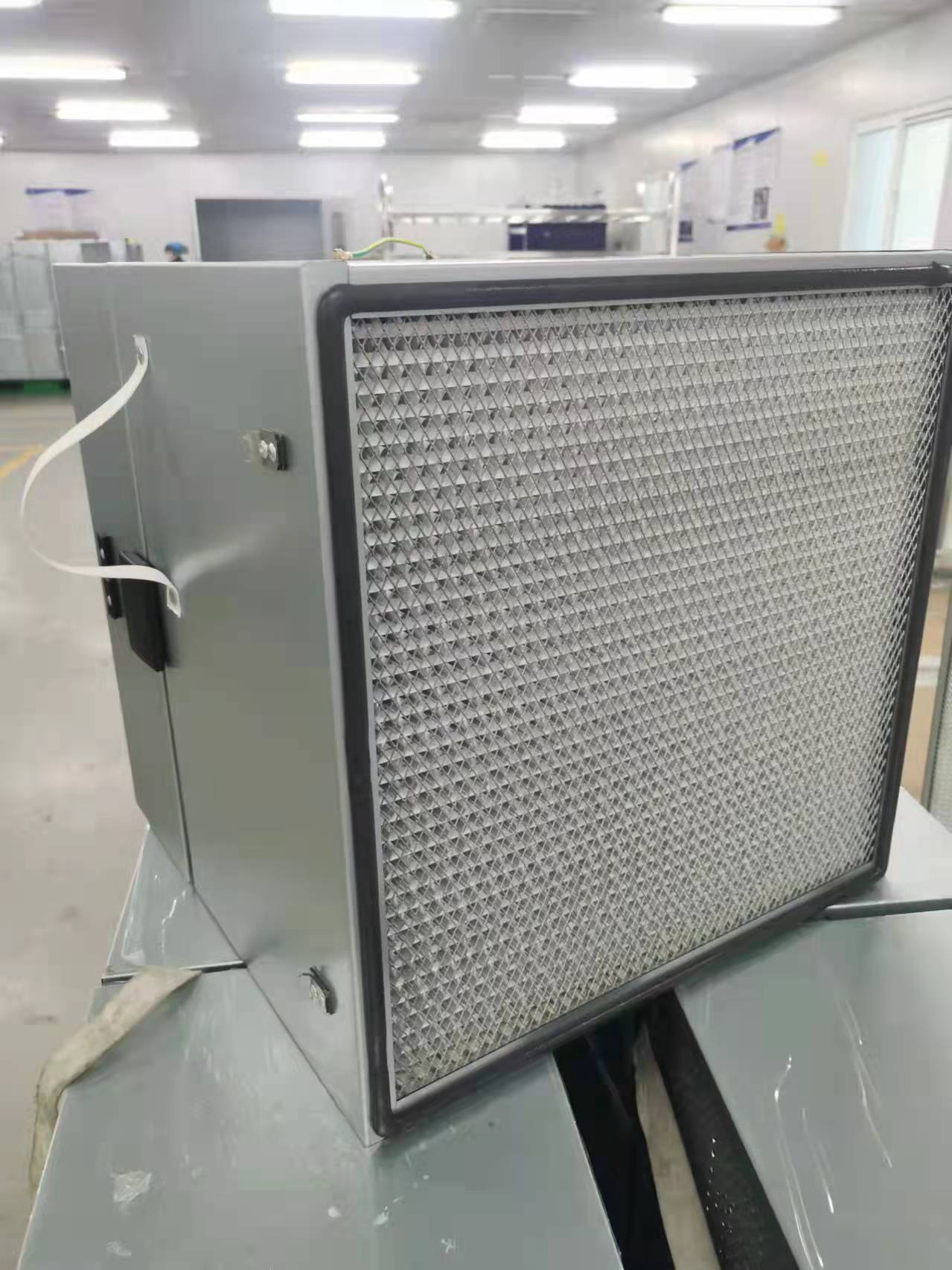金屬打印機濾芯457X457X292 F9  替代進(jìn)口3Deos打印機過濾器